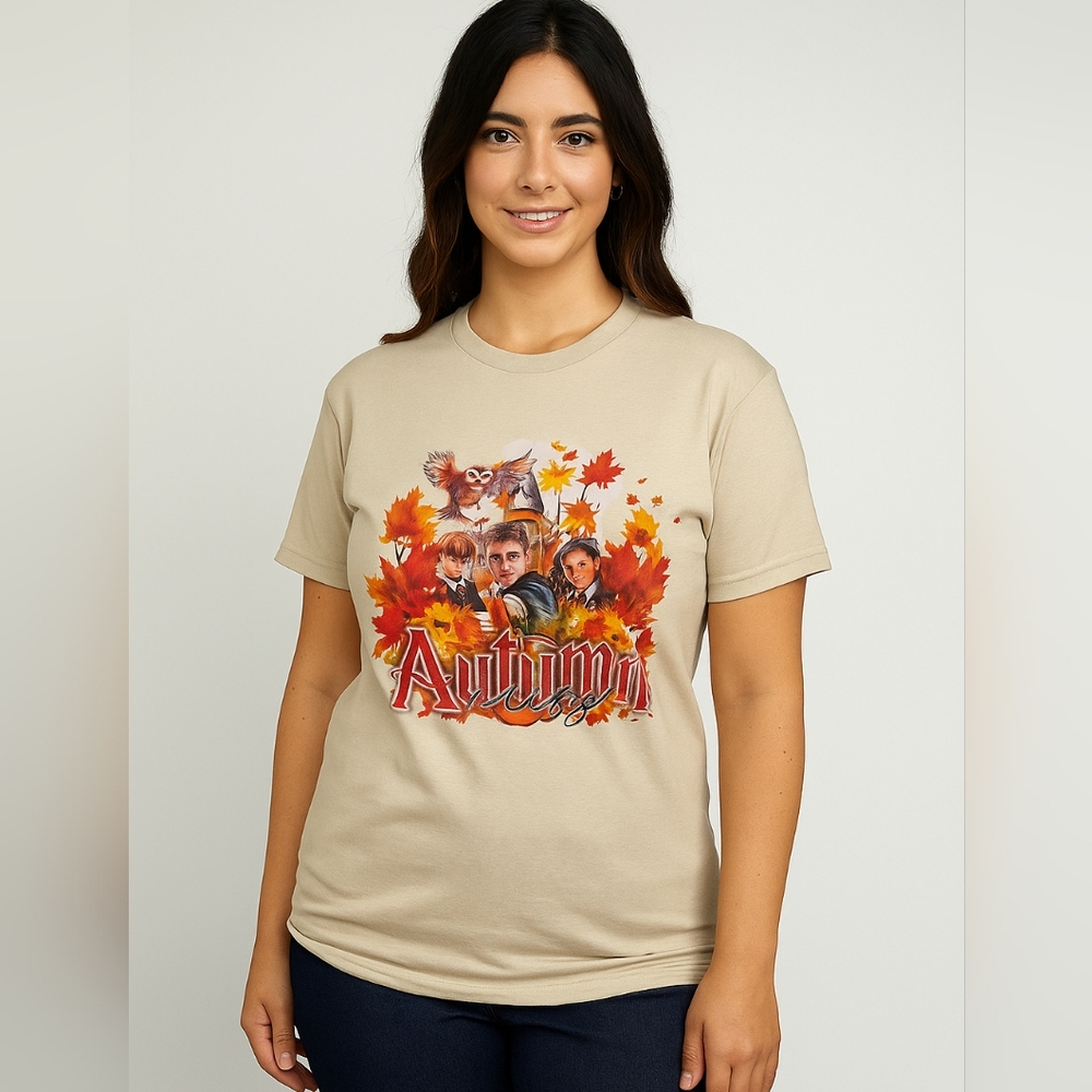 Autumn Managed Shirt